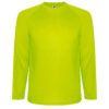 AMARILLO FLUOR