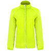 AMARILLO FLUOR