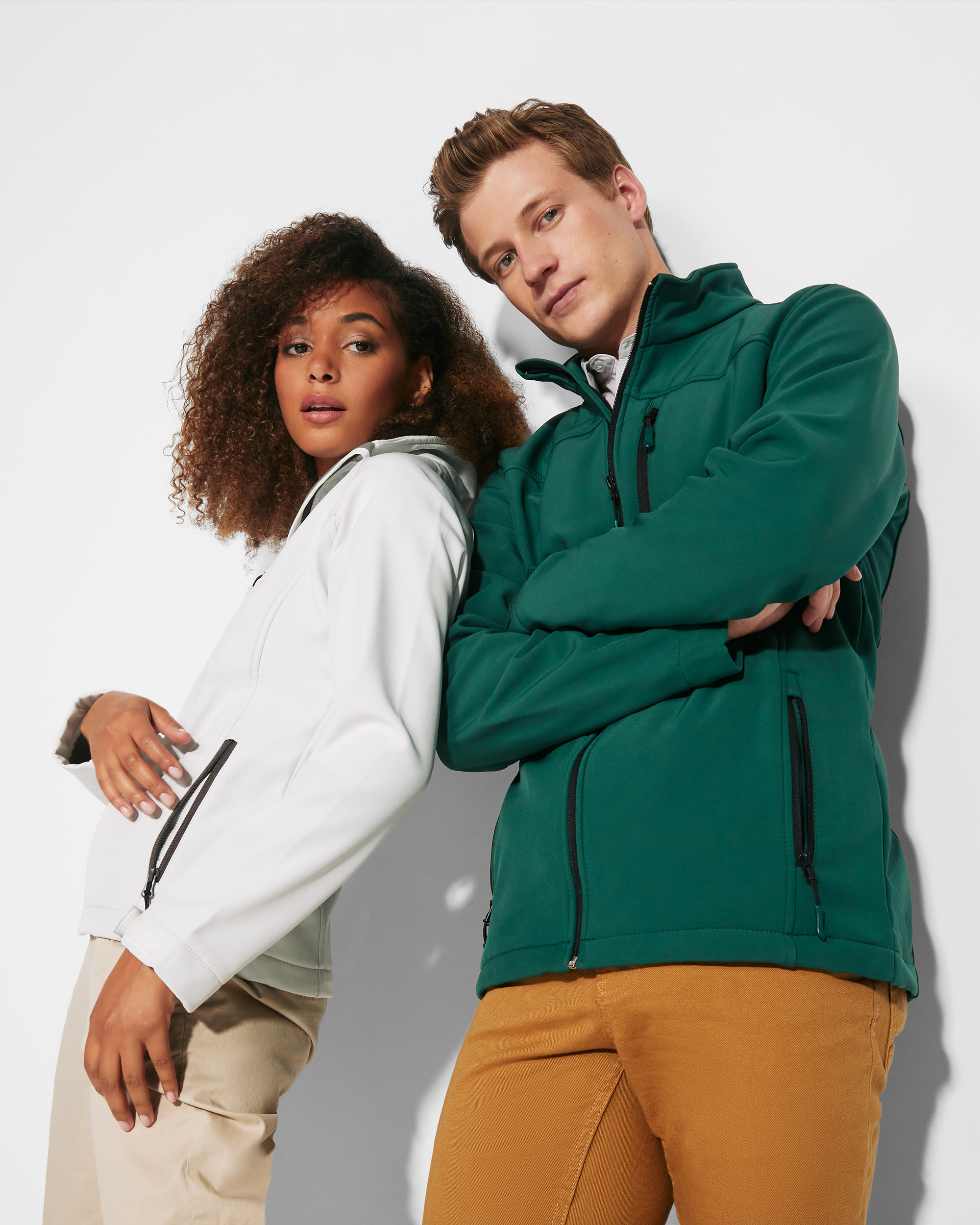 ANTARTIDA WOMAN - Imagen 2