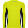 AMARILLO FLUOR/ NEGRO