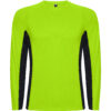 VERDE FLUOR/NEGRO