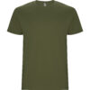 VERDE MILITAR