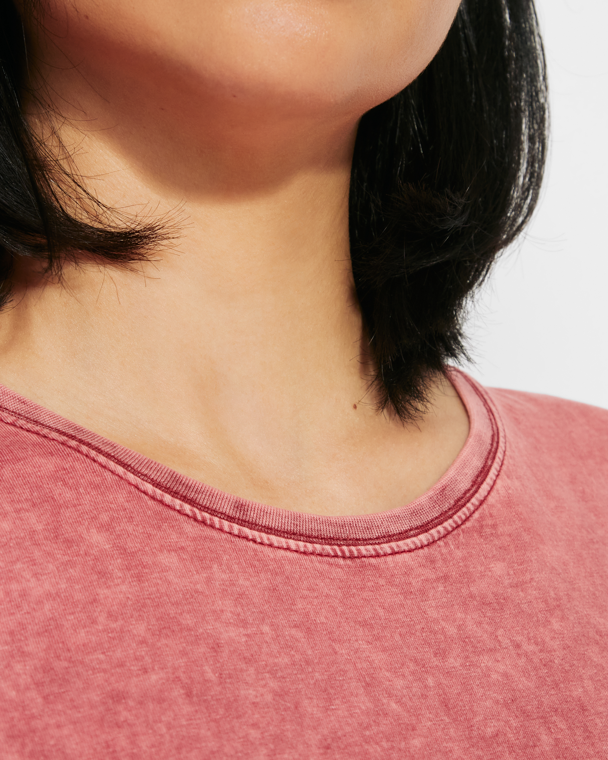 Camiseta "Si esperes desesperes" - Imagen 3