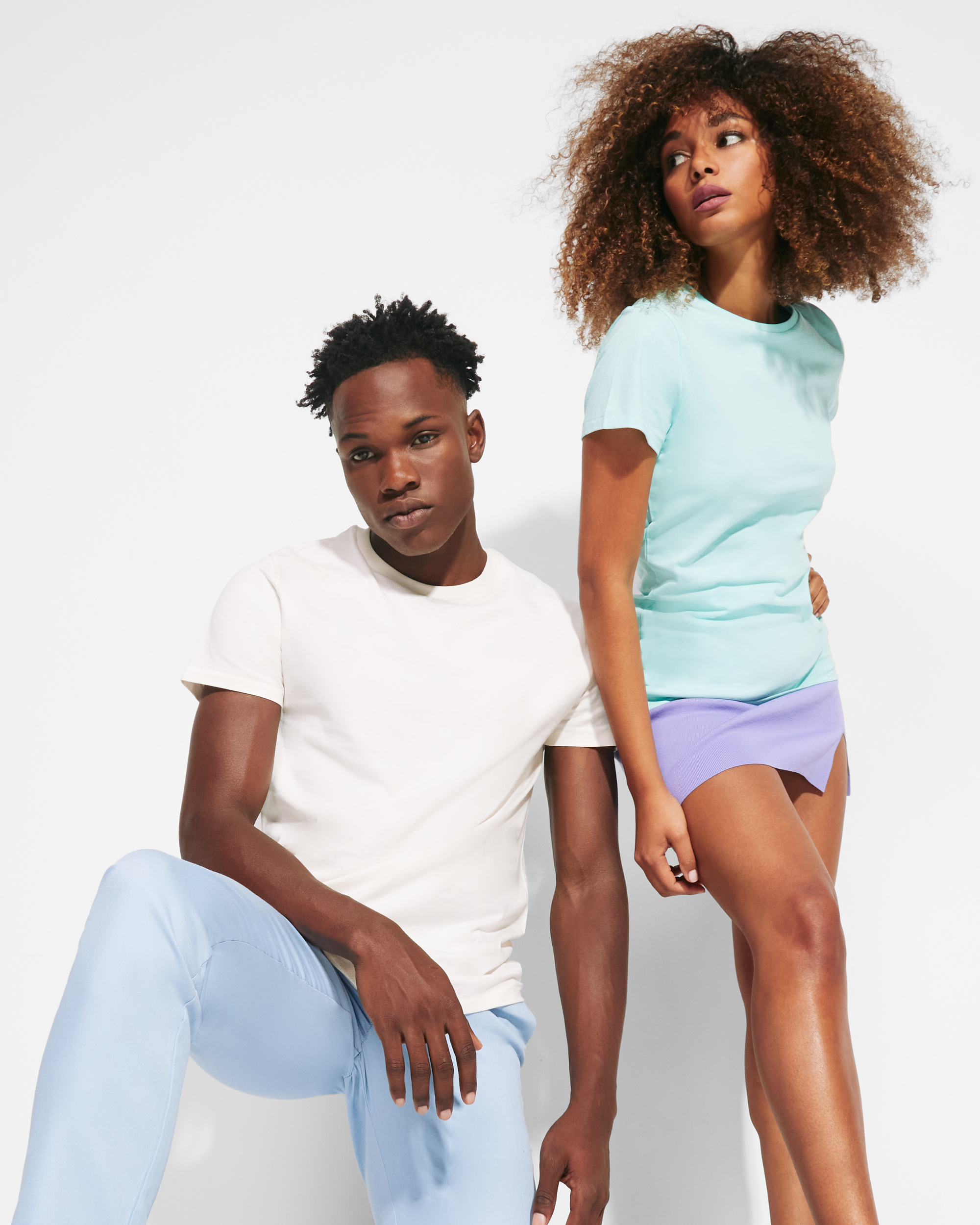 GOLDEN WOMAN - Imagen 10