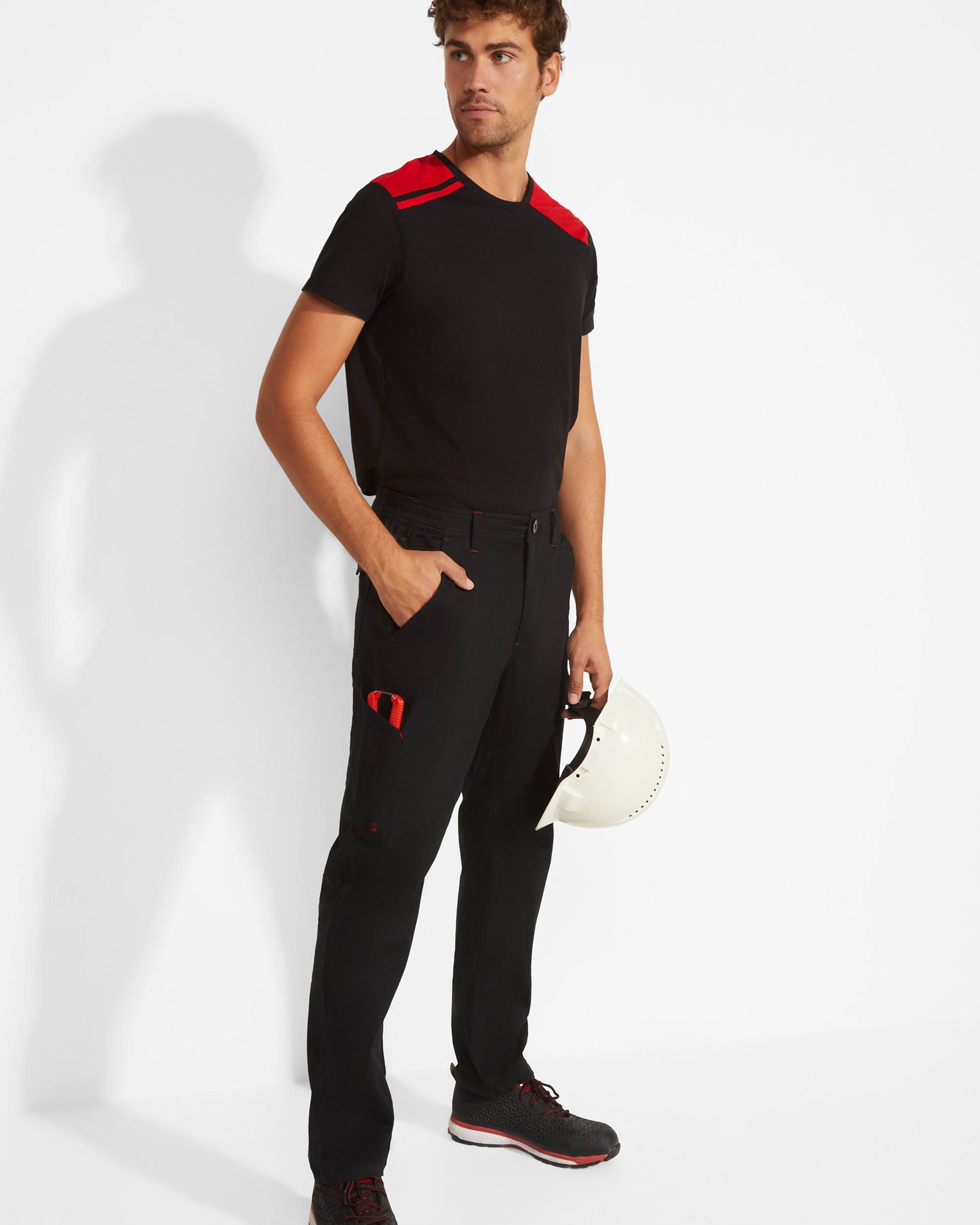 Industria - Servicios