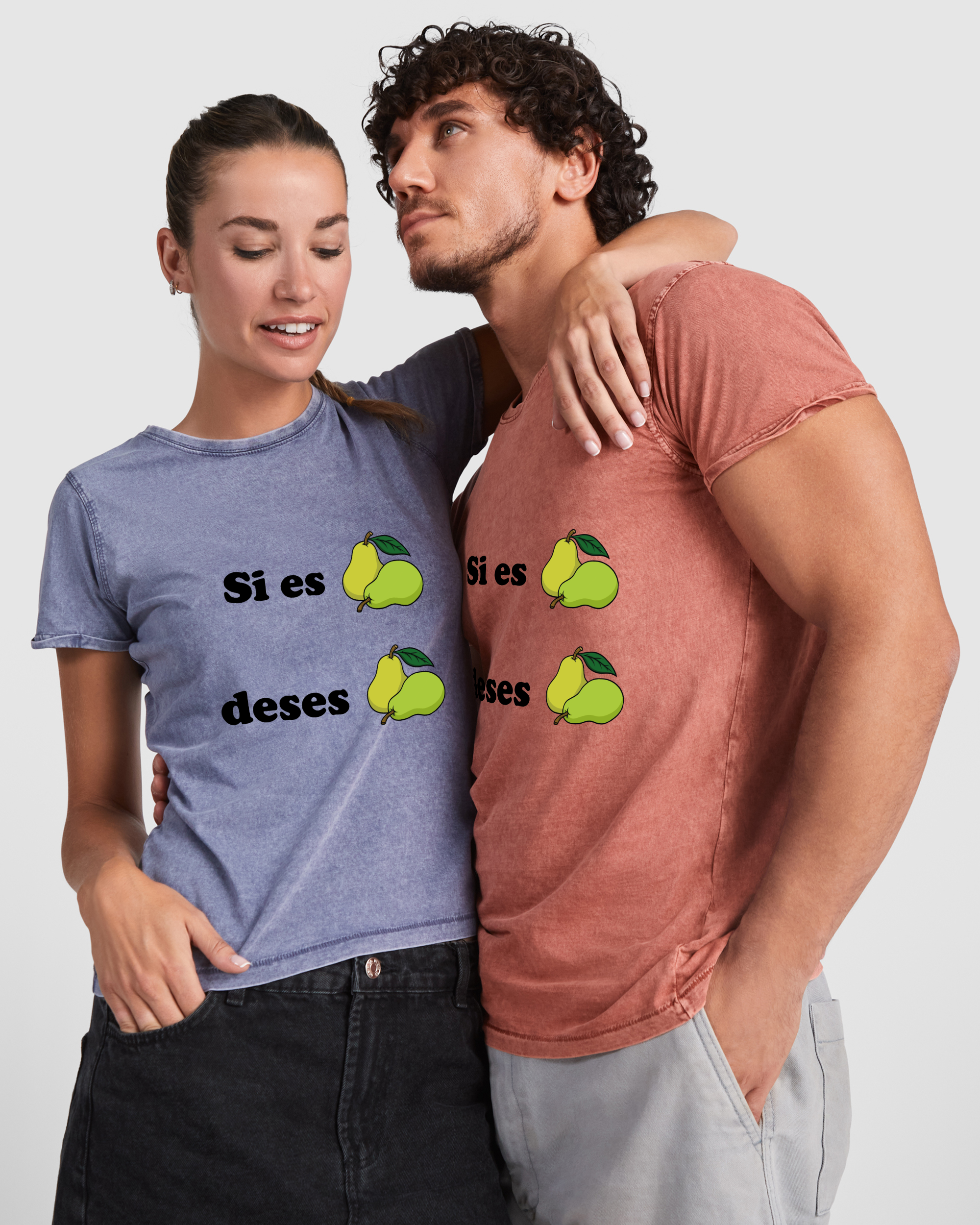 Camiseta "Si esperes desesperes" - Imagen 13