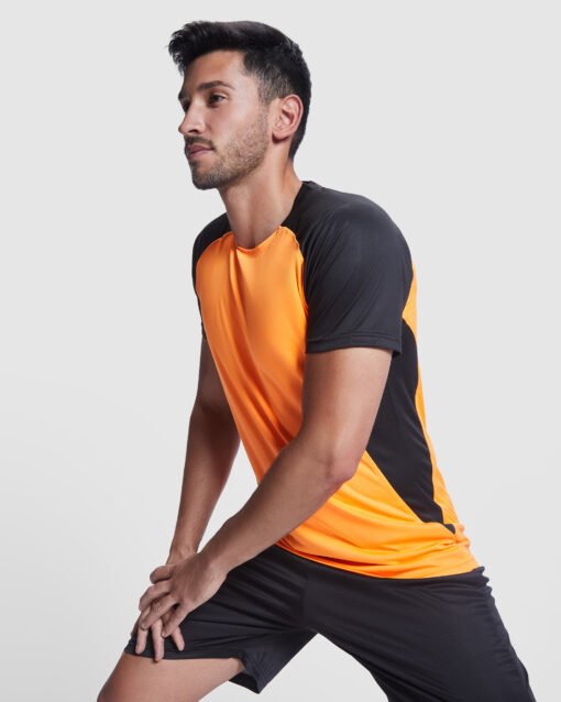 Camisetas de deporte