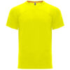 AMARILLO FLUOR