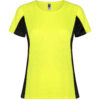 AMARILLO FLUOR/ NEGRO