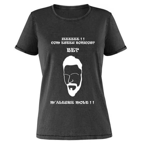 Camiseta "El Sendra" - Imagen 6