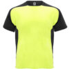 AMARILLO FLUOR/ NEGRO