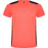 CORAL FLUOR/NEGRO