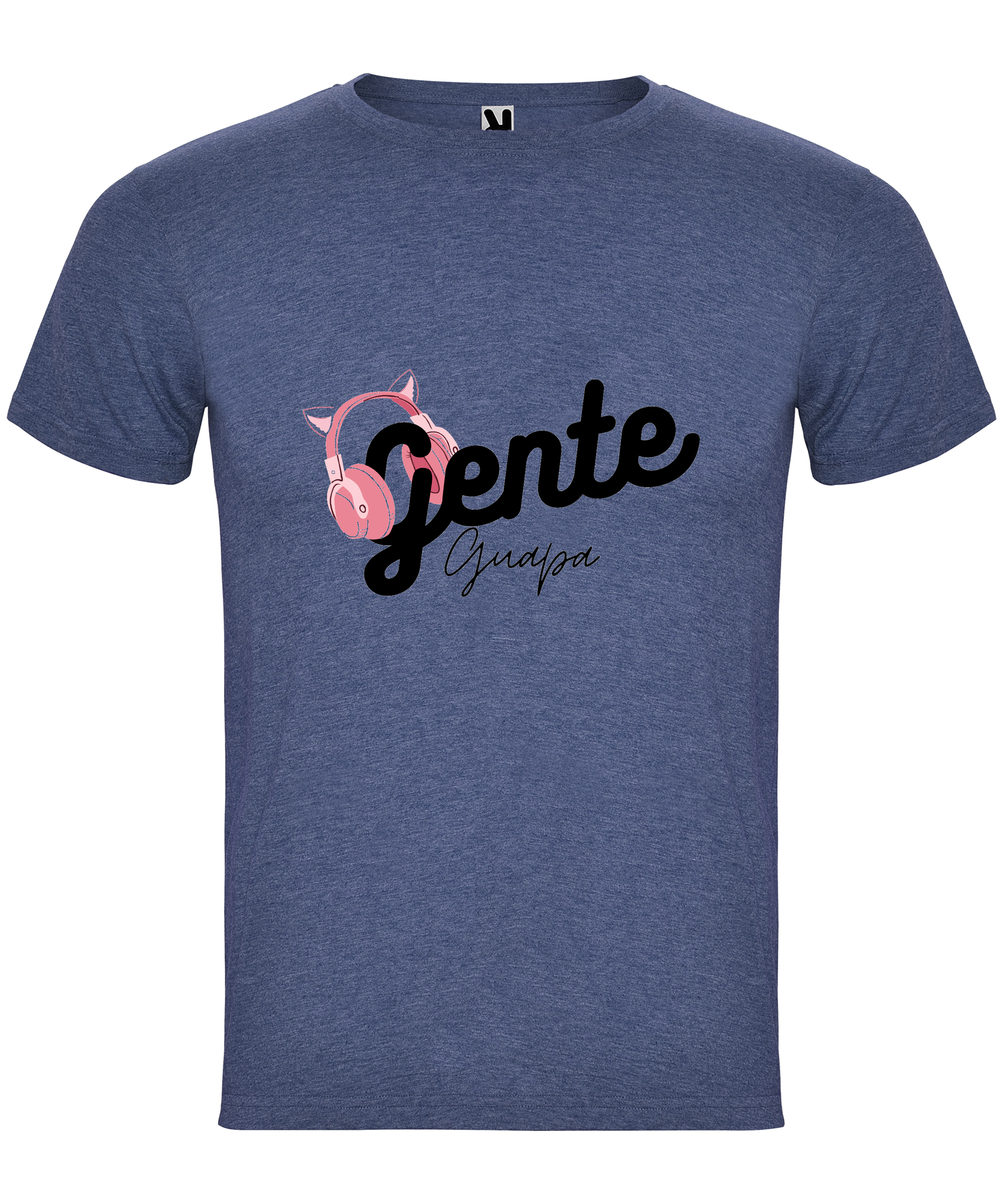 Camiseta Gente Guapa - Imagen 5