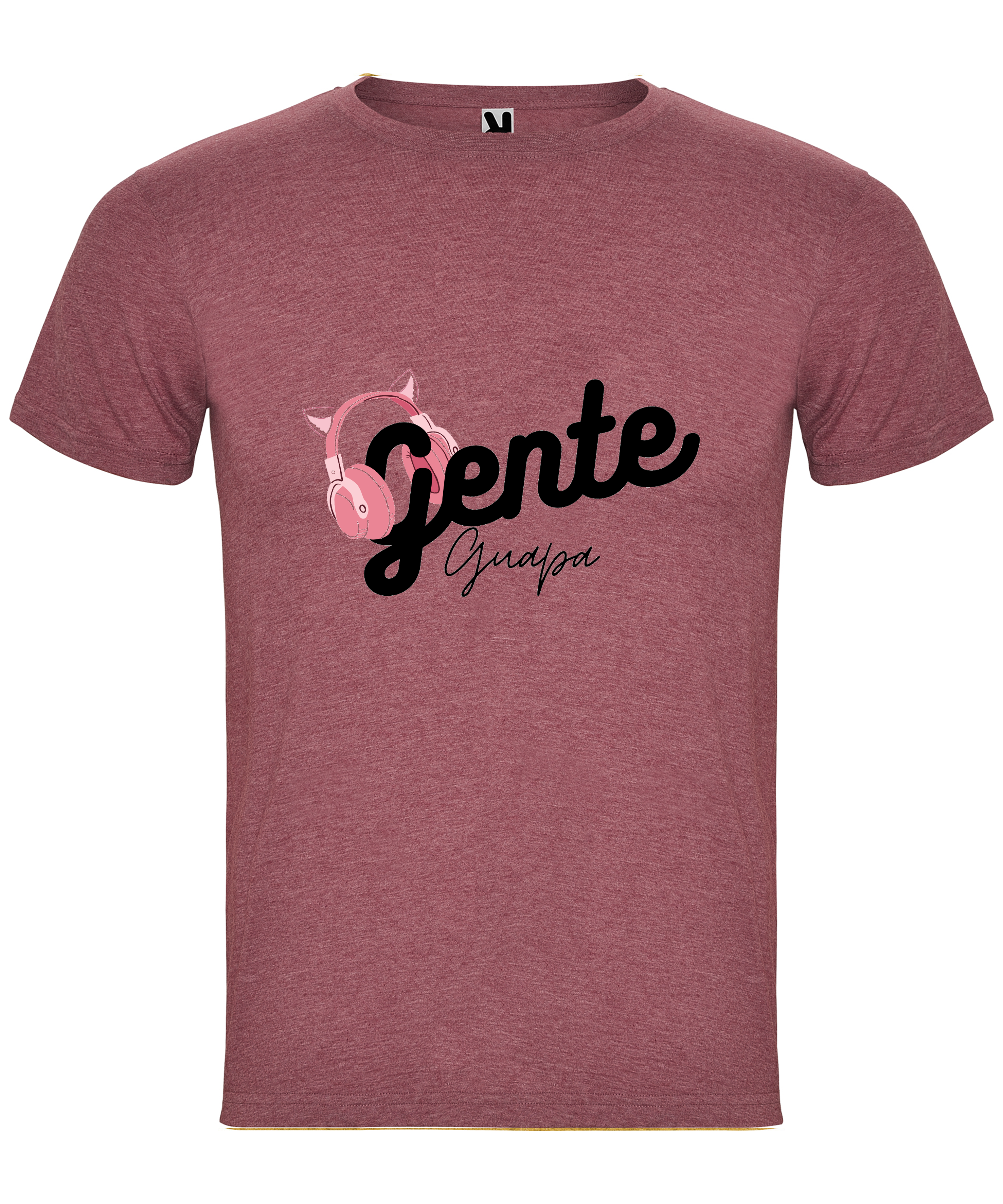 Camiseta Gente Guapa - Imagen 6