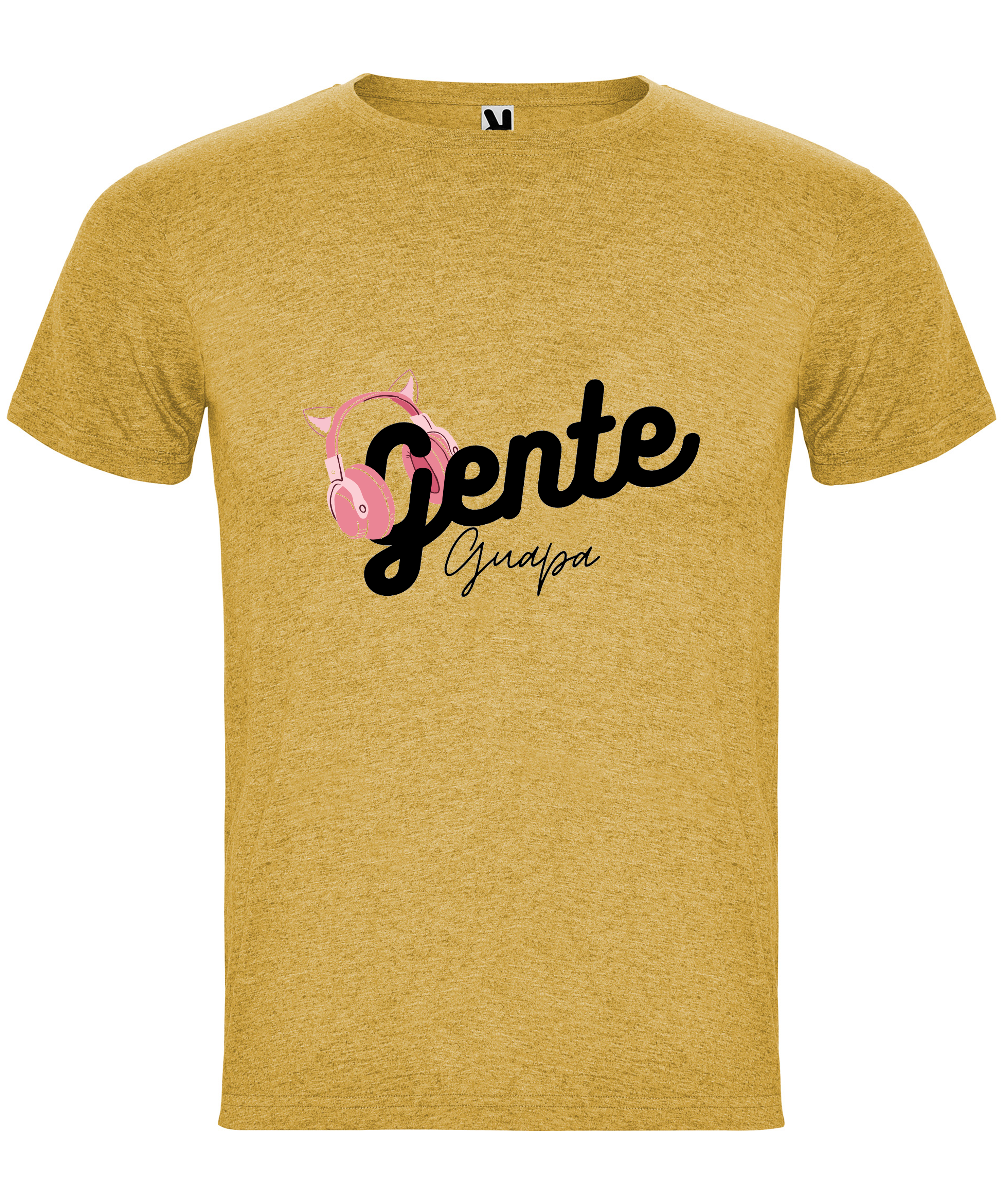 Camiseta Gente Guapa - Imagen 7