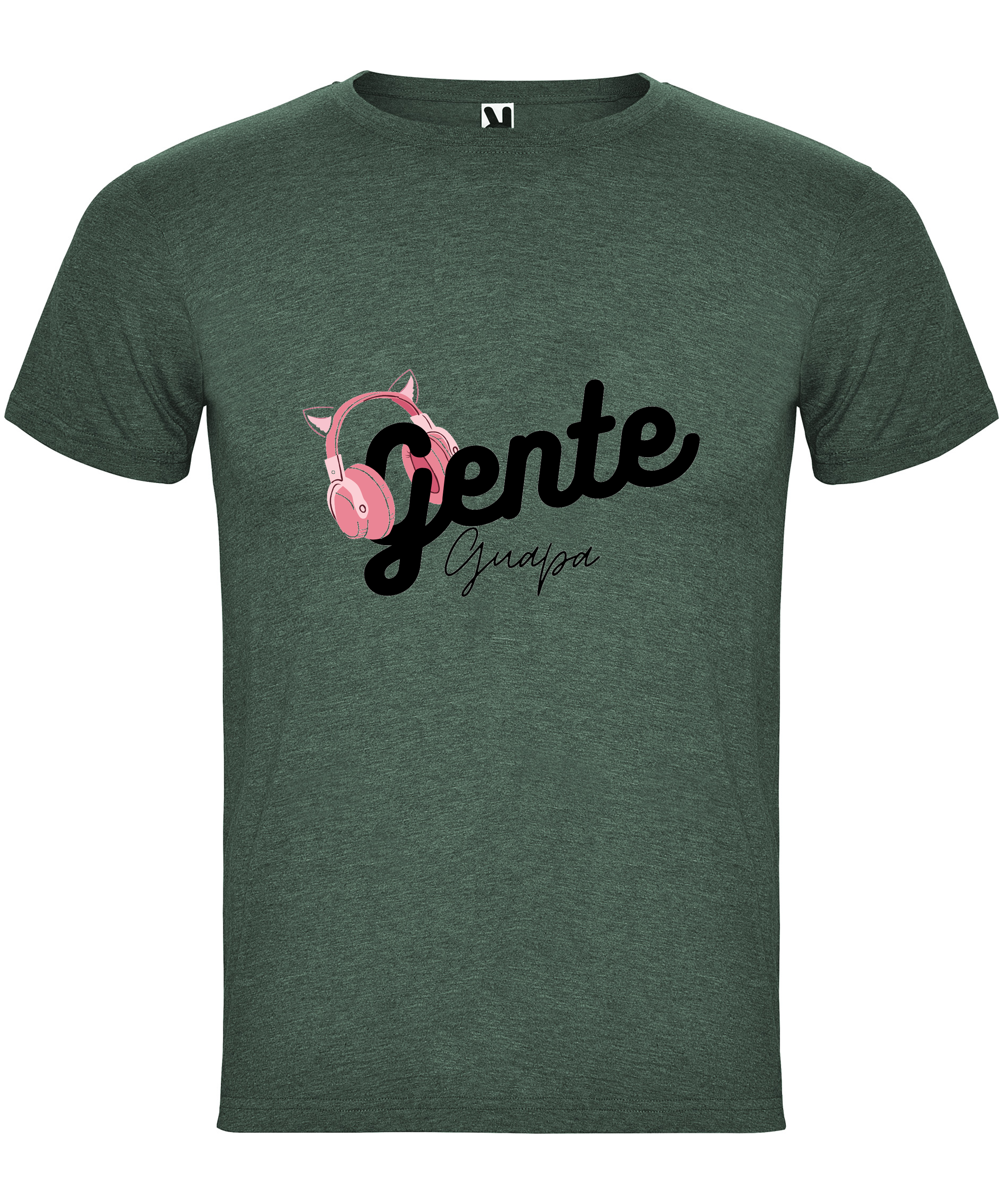 Camiseta Gente Guapa - Imagen 8