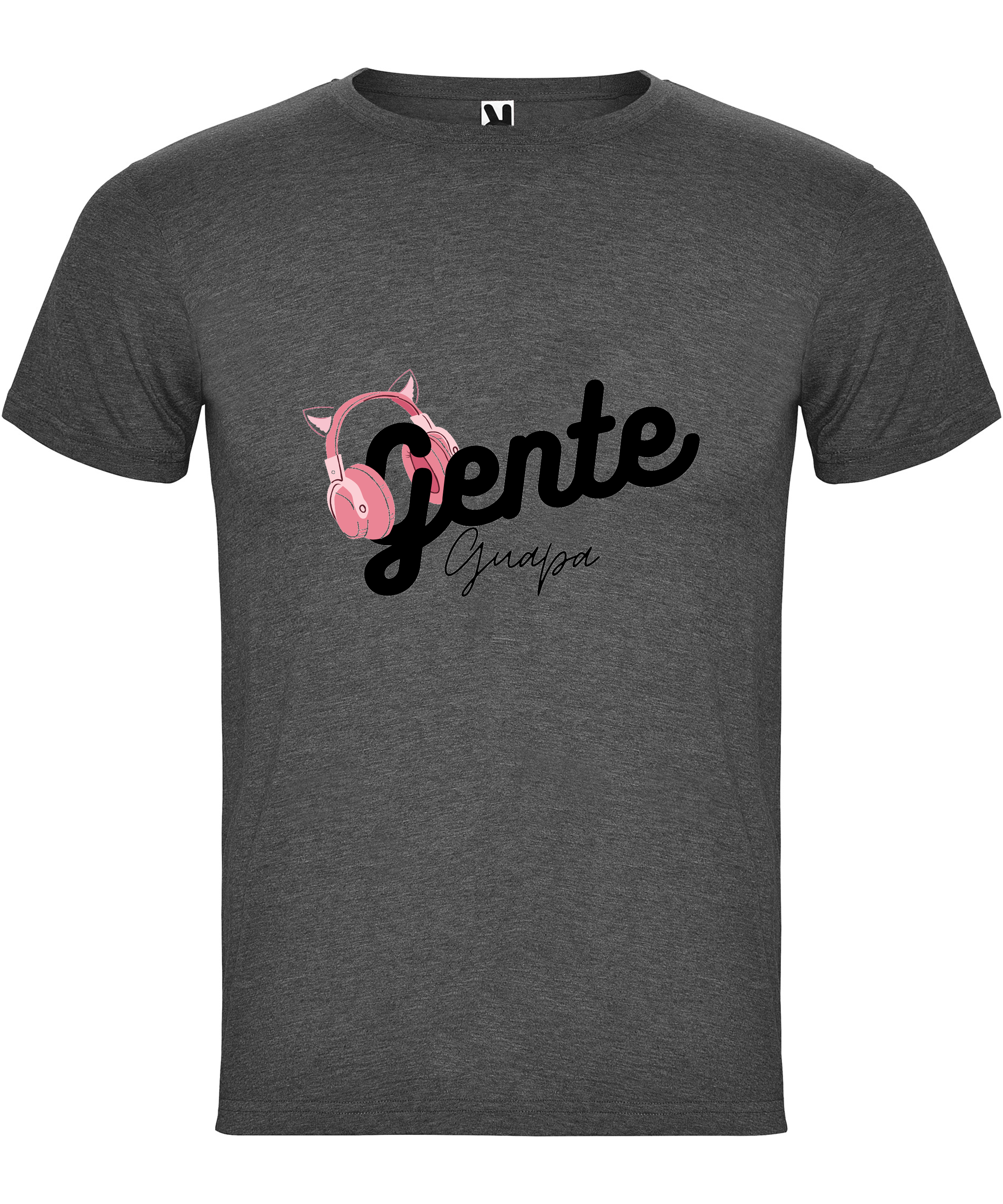 Camiseta Gente Guapa - Imagen 2