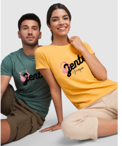 Camiseta Gente Guapa