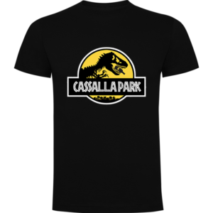 Camiseta Cassalla Park