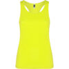 AMARILLO FLUOR