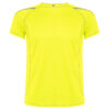 AMARILLO FLUOR