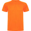 NARANJA FLUOR
