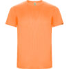 NARANJA FLUOR