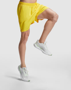 Pantalones cortos deporte CALCIO