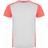 BLANCO/CORAL FLUOR VIGORE
