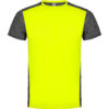 AMARILLO FLUOR/NEGRO VIGORE