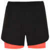 NEGRO/CORAL FLUOR