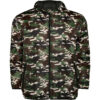 CAMUFLAJE BOSQUE