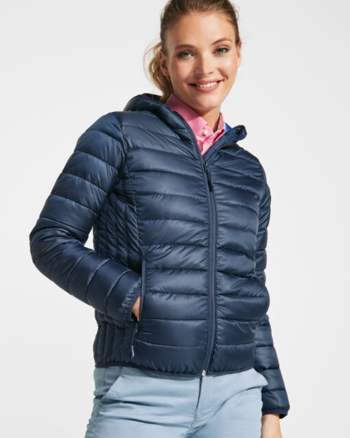 NORWAY WOMAN