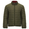 VERDE MILITAR
