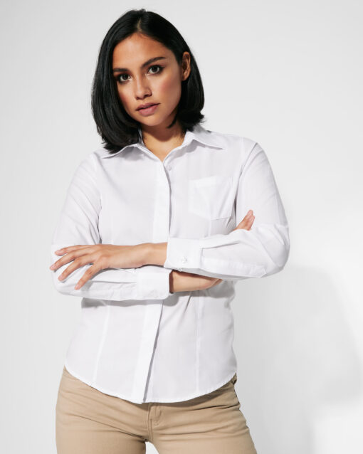 SOFIA L/S