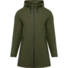 VERDE MILITAR OSCURO