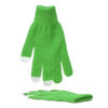 VERDE HELECHO