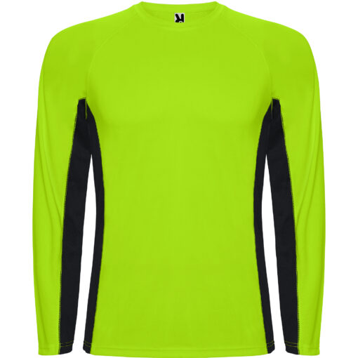 SHANGHAI L/S - Imagen 11