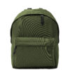 VERDE MILITAR