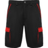 NEGRO/ROJO