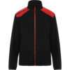 NEGRO/ROJO