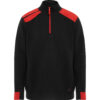 NEGRO/ROJO