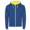 ROYAL/AMARILLO FLUOR