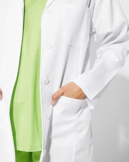 VACCINE WOMAN - Imagen 2
