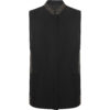 NEGRO/PRINT GEOMETRICO