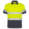 PLOMO/AMARILLO FLUOR