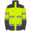PLOMO/AMARILLO FLUOR