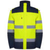 MARINO/AMARILLO FLUOR