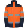 MARINO/NARANJA FLUOR