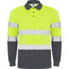 PLOMO/AMARILLO FLUOR